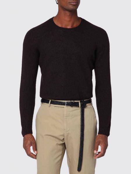 Sweater men Drumohr
