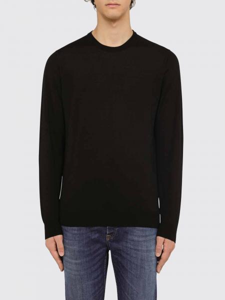 Sweater men Drumohr
