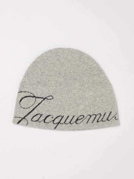Hat woman Jacquemus