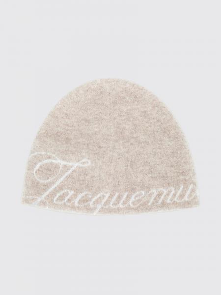 Hat woman Jacquemus