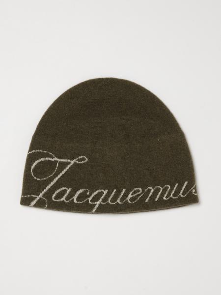 Hat woman Jacquemus