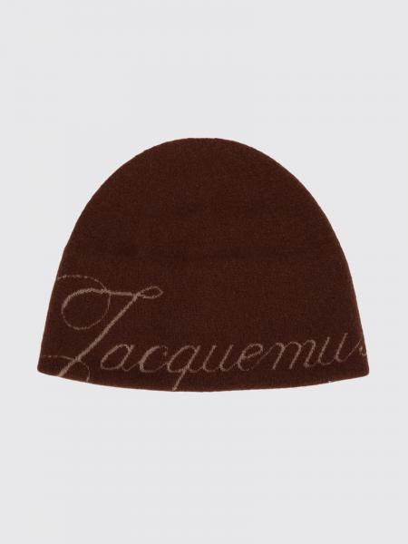 Hat woman Jacquemus