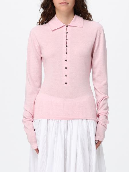 T-shirt woman Jacquemus