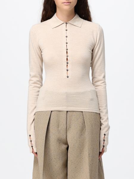 T-shirt woman Jacquemus