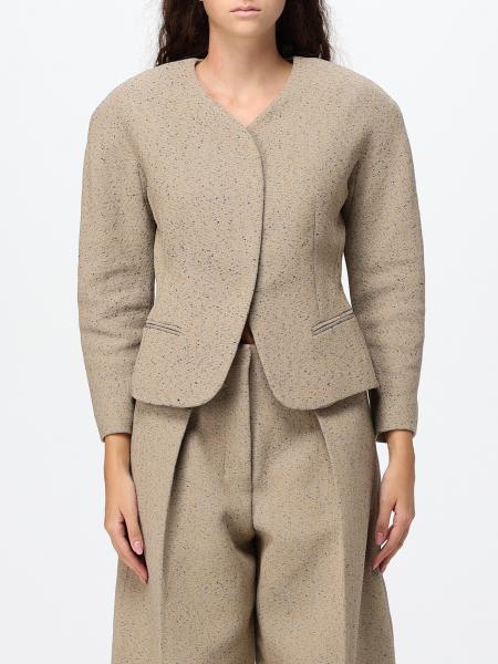 Jacket woman Jacquemus