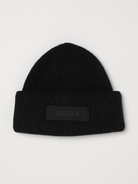 Hat woman Jacquemus