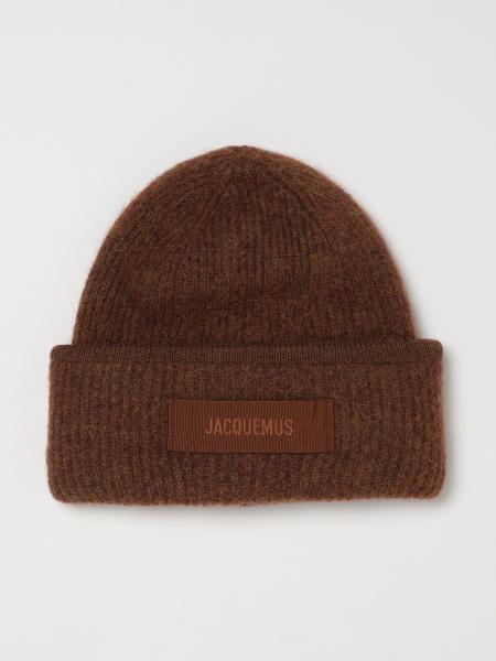 Hat woman Jacquemus