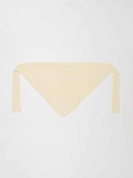 Scarf woman Jacquemus