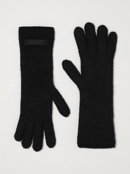 Gloves woman Jacquemus