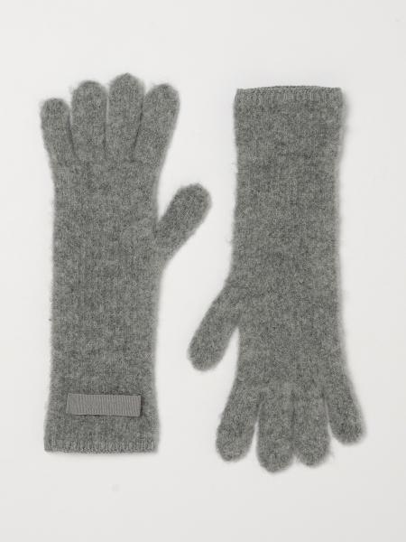 Gloves woman Jacquemus