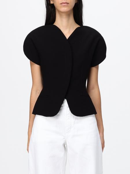 Jacket woman Jacquemus