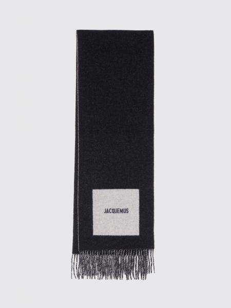 Schal herren Jacquemus