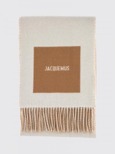 Schal herren Jacquemus