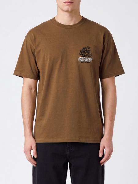 Polo herren Carhartt Wip