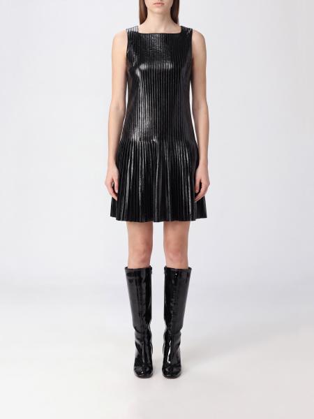 Dress woman CourrÈges