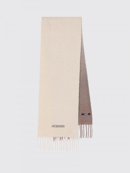 Scarf men Jacquemus