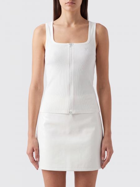 Top woman CourrÈges