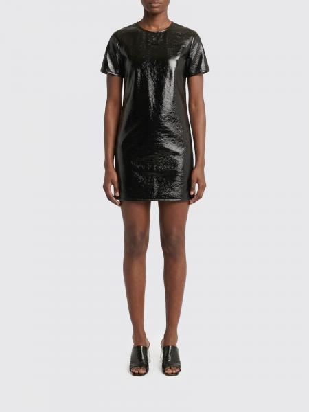 Dress woman CourrÈges