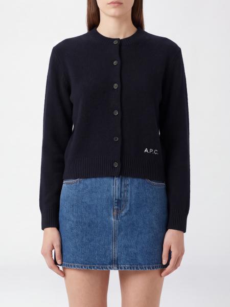 Sweater woman A.P.C.