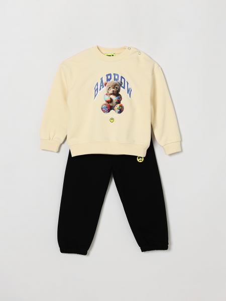 连衣裙 儿童 Barrow Kids