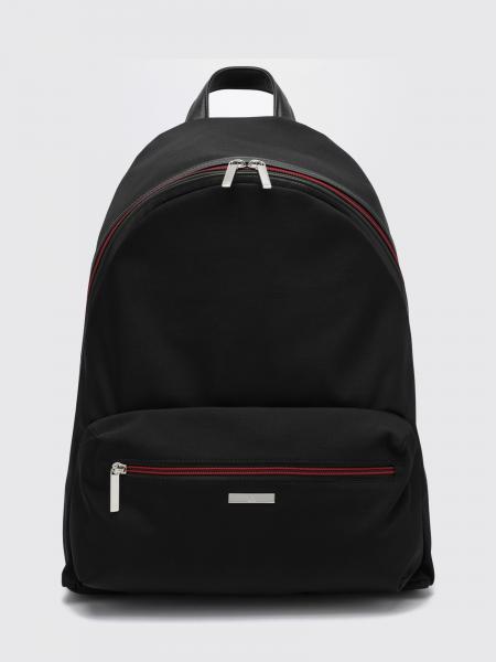 Backpack men Gucci