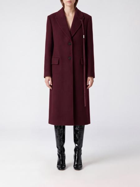 Coat woman Ann Demeulemeester