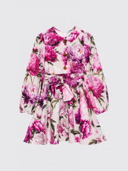Vestido niños Dolce & Gabbana