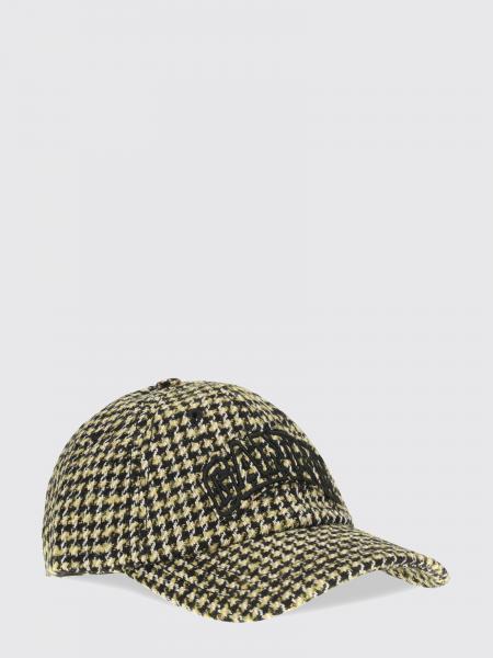 Hat woman Ganni