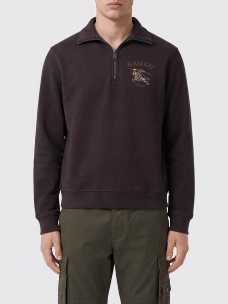 Pullover herren Burberry