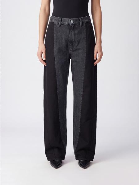 Jeans woman Haikure