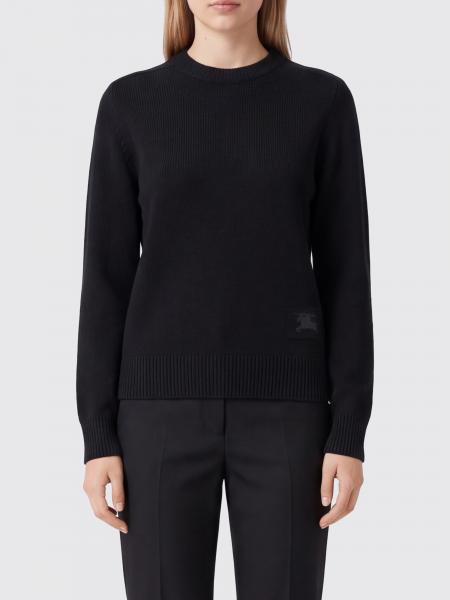 Sweater woman Burberry