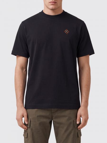 T-shirt men Burberry