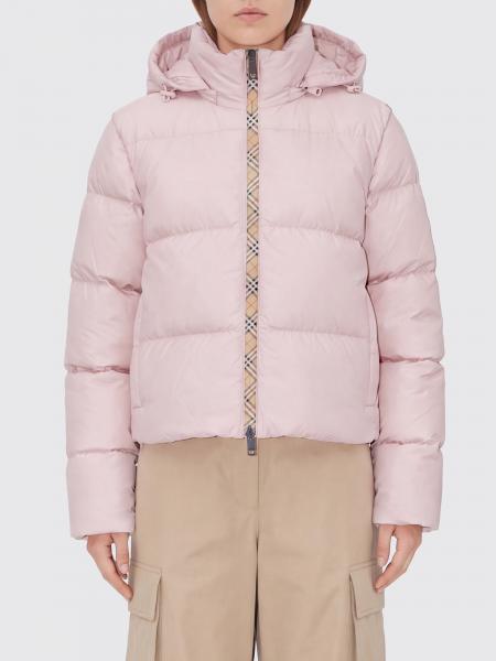 Jacket woman Burberry