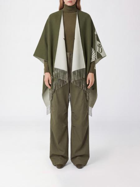 Jacket woman Burberry