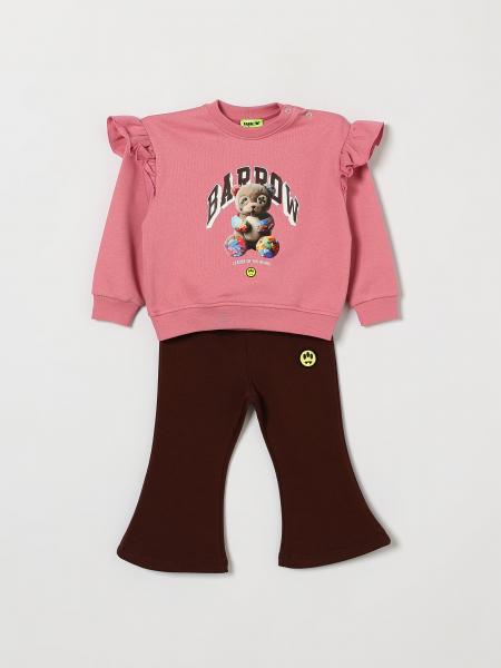 Romper kids Barrow Kids