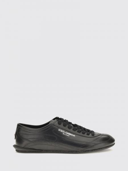 Baskets homme Dolce & Gabbana