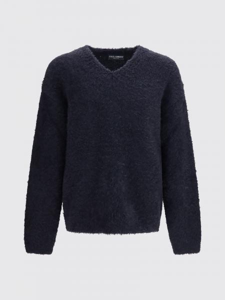 Sweater men Dolce & Gabbana