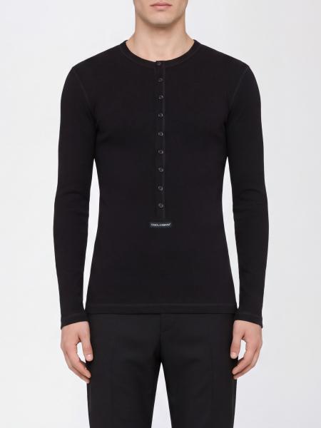 T-shirt men Dolce & Gabbana