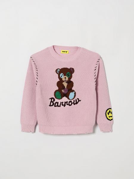 Pullover kinder Barrow Kids