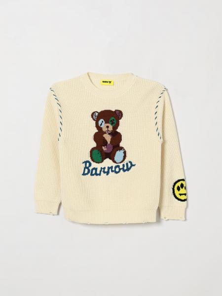 Pullover kinder Barrow Kids
