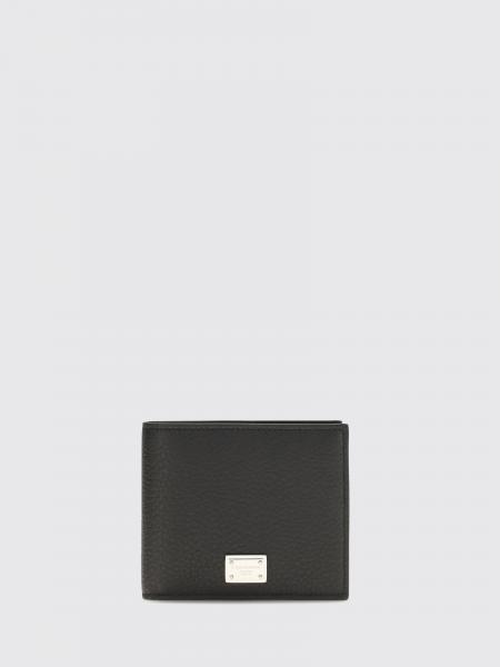 Portemonnaie herren Dolce & Gabbana