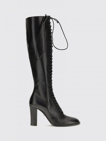 Boots woman Dolce & Gabbana