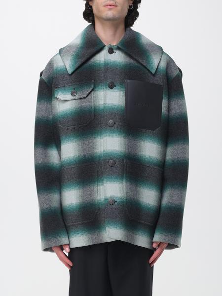 Jacke herren Balenciaga
