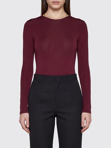 Jumpsuit woman Saint Laurent