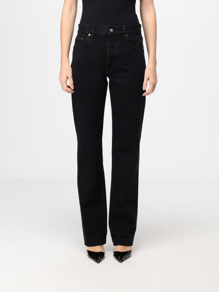 Jeans woman Saint Laurent