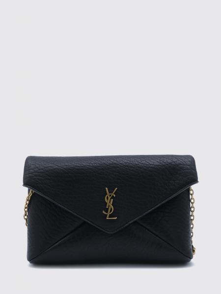 Shoulder bag woman Saint Laurent