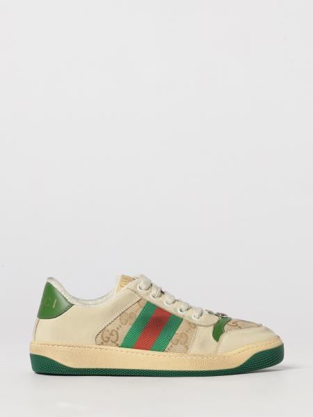 T-shirt kinder Gucci