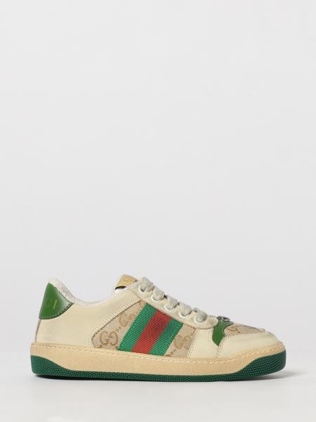T-shirt kinder Gucci