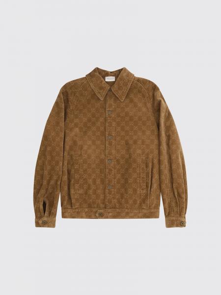 Jacket kids Gucci