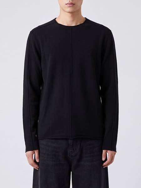 Sweater men Thom Krom